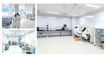 【重大利好，喜大“普”奔】送清涼，雙補貼，就在光谷抗體發(fā)現(xiàn)與篩選公共服務(wù)平臺