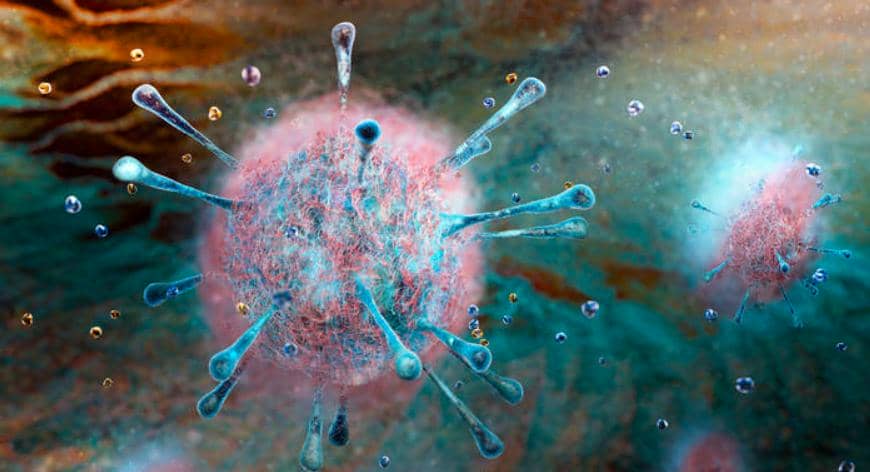 盤點 ▏普健生物第三篇文章見刊，寫在三年抗疫結束時