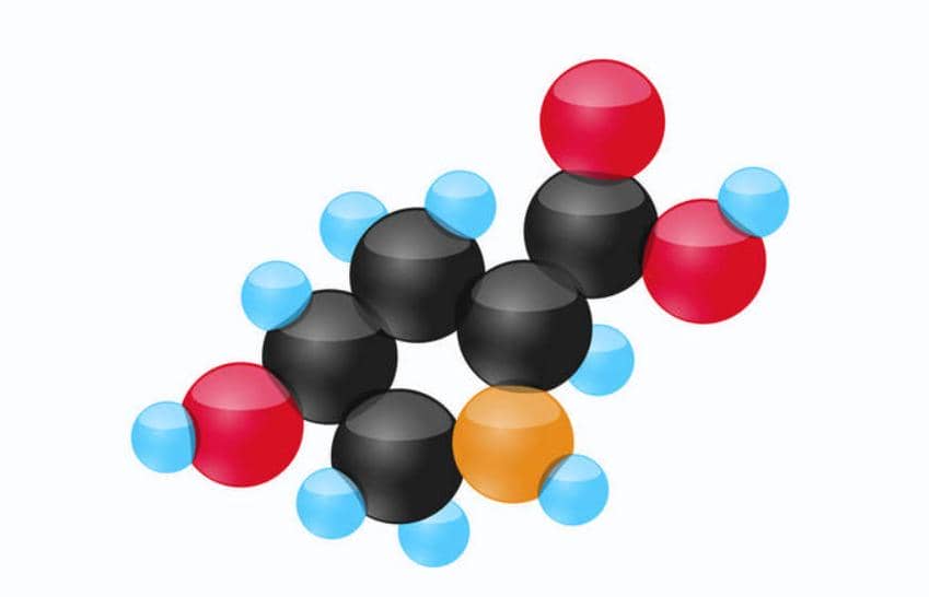 使用AI設計新型蛋白質加速藥物開發
