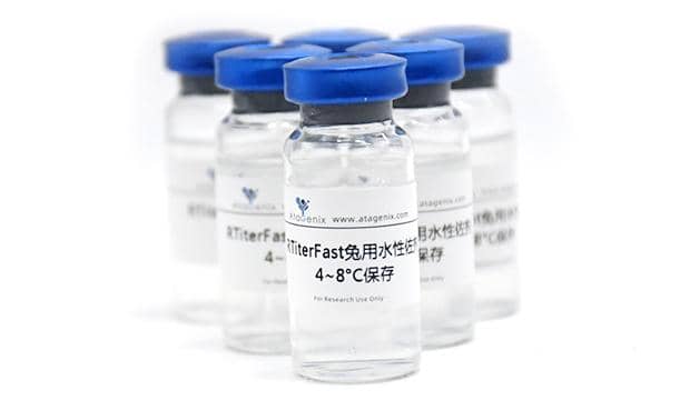 RTiterFast兔用水性佐劑